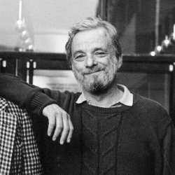 Stephen Sondheim