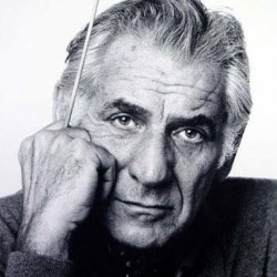 Leonard Bernstein