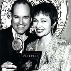 Stephen Flaherty