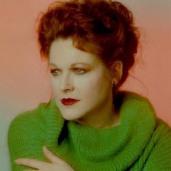 Kim Criswell