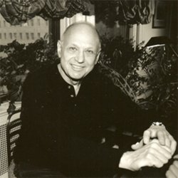 Charles Strouse