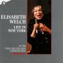Elisabeth Welch Live In New York