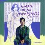 A Man of No Importance