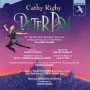 Peter Pan (Original Studio Cast Cathy Rigby)