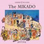 The Mikado  (Complete Recording of the Score)