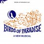 Birds of Paradise