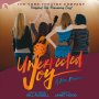 Unexpected Joy