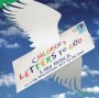 Children's Letters To God