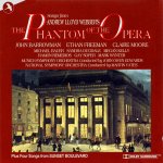 The Phantom of The Opera - All Star Cast