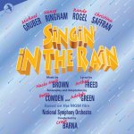 Singin' In The Rain - All Star Cast