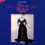 The Merry Widow - Original Cast   -  The New Sadlers Wells Opera 
