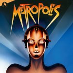 Metropolis - Original London Cast - Complete Recording