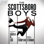 The Scottsboro Boys - Original Off-Broadway Cast