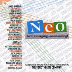 NEO - NEW, EMERGING, OUTSTANDING!