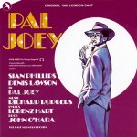 Pal Joey - Original London Cast Recording