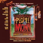 The People vs Mona - Original Cast Recording
