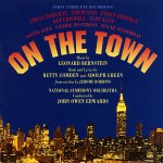 On The Town - First Complete Recording