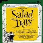 Salad Days - Original Revival London Cast