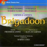 Brigadoon (Highlights) - Music Theatre Hour