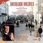 Sherlock Holmes - Original TV Soundtrack (Granada TV Series)