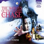 The Wolves of Willoughby Chase - Original Soundtrack