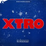XTRO - Original Soundtrack