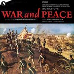 War and Peace - Original Soundtrack