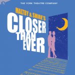Closer Than Ever - Original 2012 Off-Broadway Cast