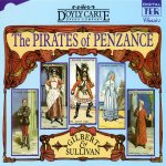 The Pirates of Penzance (Complete Recording of the Score) - The D'Oyly Carte Opera