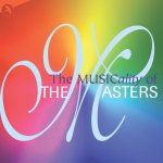 The MUSICality of The Masters