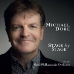 Michael Dore - Stage by Stage - with the Royal Philharmonic Orchestra