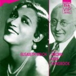 Elisabeth Welch sings Jerome Kern Songbook - Elisabeth Welch