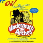 Underneath The Arches - Original London Cast