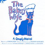The Baker's Wife - Original London Cast
