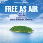 Free As Air - Original 2014 London Cast