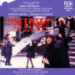 Nine (Original Australian Cast)