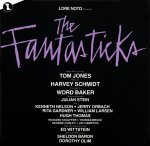 The Fantasticks - Original Off-Broadway Cast