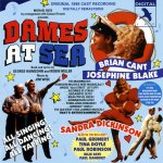 Dames At Sea - Original Cast Recording (British)