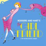 The Girl Friend - Original 1987 Cast Recording
