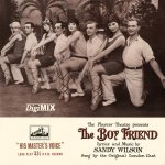 The Boy Friend (Original Cast Recordings) DigiMIX - Original London Cast (DigiMIX)