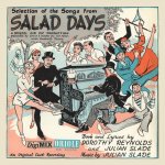 Salad Days DigiMIX of Original London Cast Recording - DigiMIX Original London Cast Recording