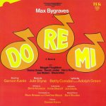 Do Re Mi - Original London Cast