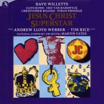 Jesus Christ Superstar - All Star Cast