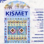 Kismet - First Complete Recording