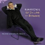 So In Love With Broadway - Ron Raines
