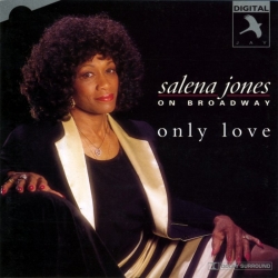 Salena Jones On Broadway