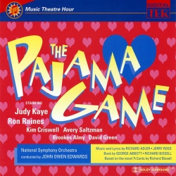 The Pajama Game (Highlights)