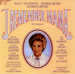 I Remember Mama