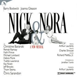 Nick and Nora