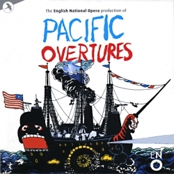 Pacific Overtures (Highlights)